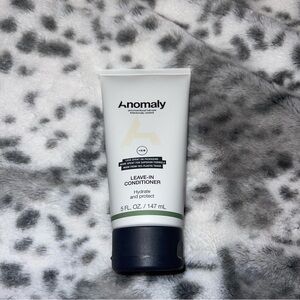 Anomaly leave in conditioner